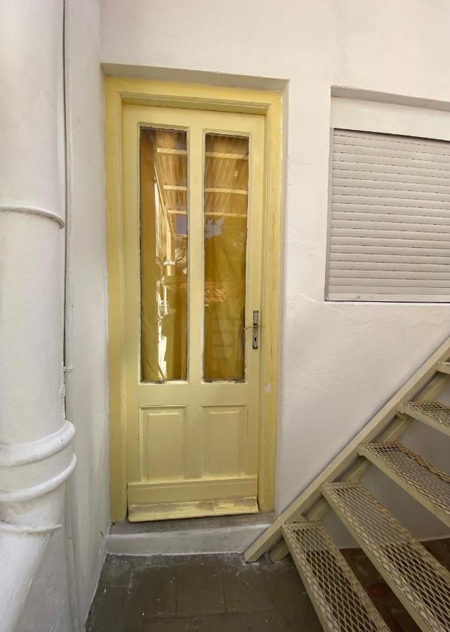 מונטווידאו Youki Haus Hostel מראה חיצוני תמונה