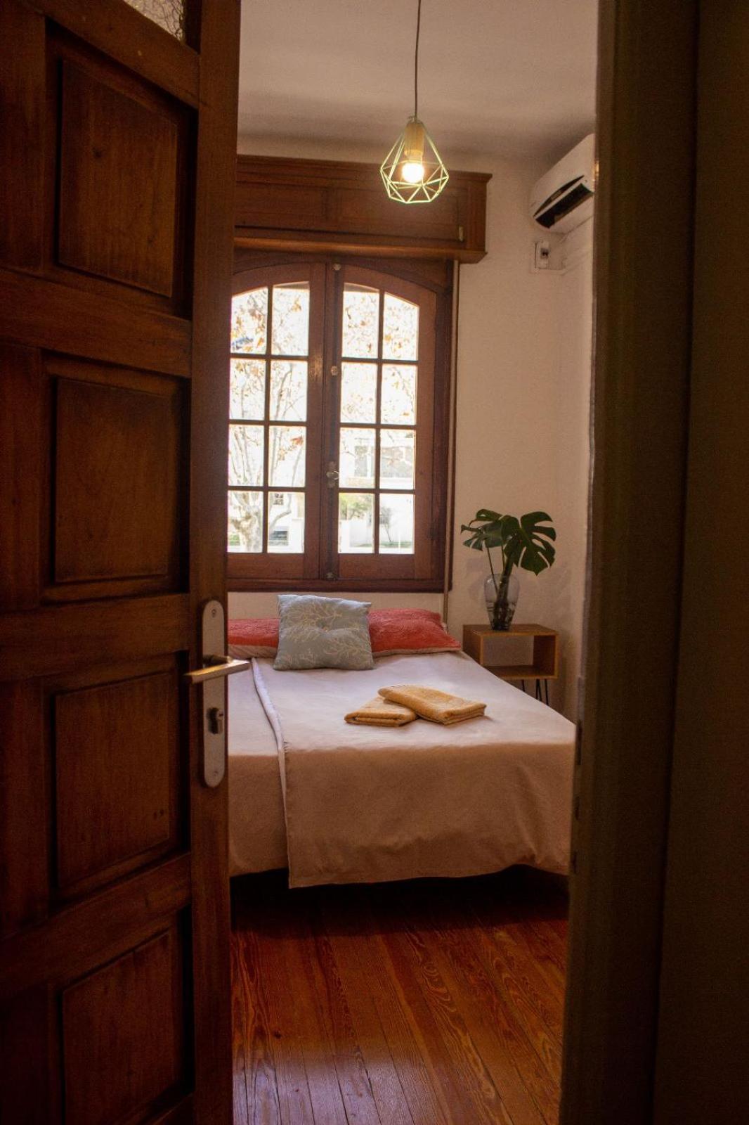 מונטווידאו Youki Haus Hostel מראה חיצוני תמונה